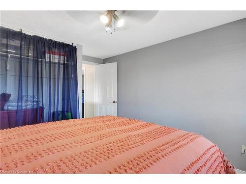 88 Stanley Avenue, Kitchener, ON - Indoor Photo Showing Bedroom