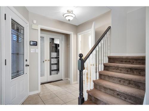 88 Stanley Avenue, Kitchener, ON - Indoor Photo Showing Other Room