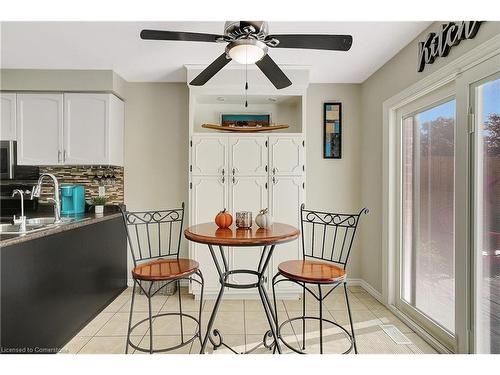 88 Stanley Avenue, Kitchener, ON - Indoor Photo Showing Kitchen