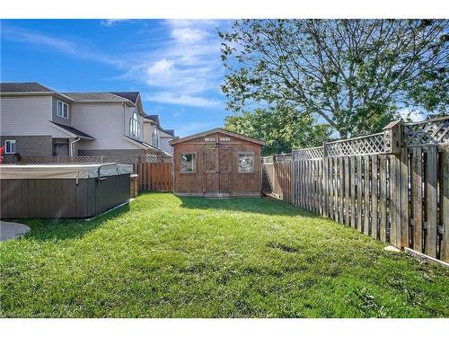 88 Stanley Avenue, Kitchener, ON - Outdoor With Exterior