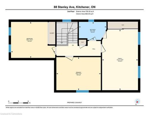 88 Stanley Avenue, Kitchener, ON - Other