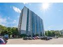 514-55 Green Valley Drive, Kitchener, ON  - Outdoor With Facade 