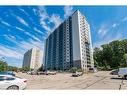 514-55 Green Valley Drive, Kitchener, ON  - Outdoor With Facade 