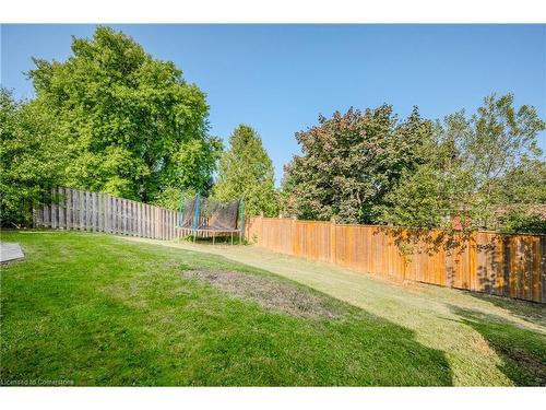 62 Ripley Crescent, Kitchener, ON - Outdoor