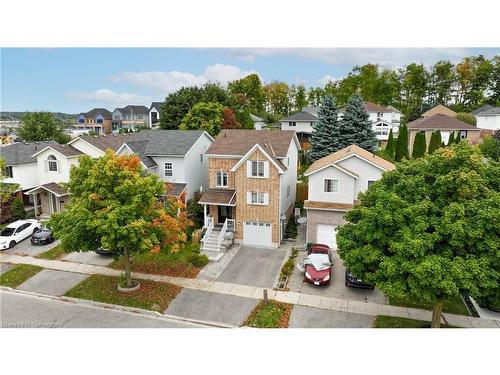 258 Keewatin Avenue, Kitchener, ON - Outdoor With Facade