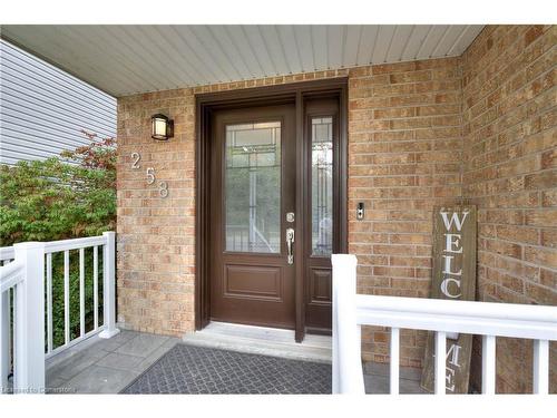 258 Keewatin Avenue, Kitchener, ON - Outdoor With Exterior