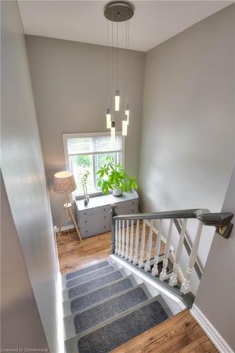 258 Keewatin Avenue, Kitchener, ON - Indoor Photo Showing Other Room