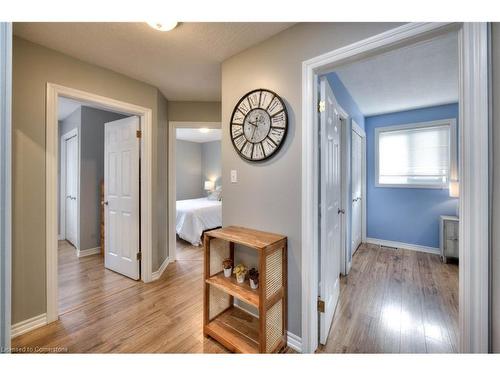 258 Keewatin Avenue, Kitchener, ON - Indoor Photo Showing Other Room