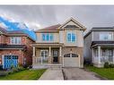 248 Norwich Road, Breslau, ON  - Outdoor With Deck Patio Veranda With Facade 