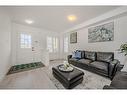 248 Norwich Road, Breslau, ON  - Indoor Photo Showing Living Room 