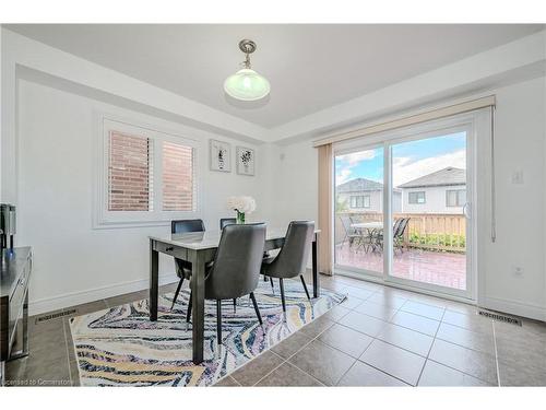 248 Norwich Road, Breslau, ON - Indoor Photo Showing Dining Room