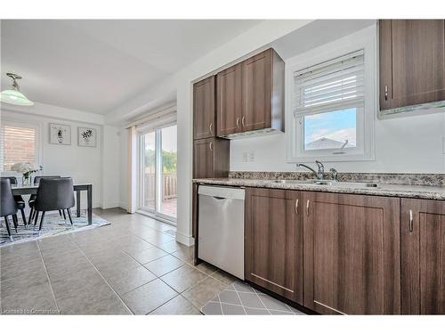 248 Norwich Road, Breslau, ON - Indoor Photo Showing Kitchen