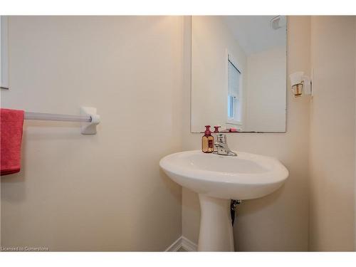 248 Norwich Road, Breslau, ON - Indoor Photo Showing Bathroom