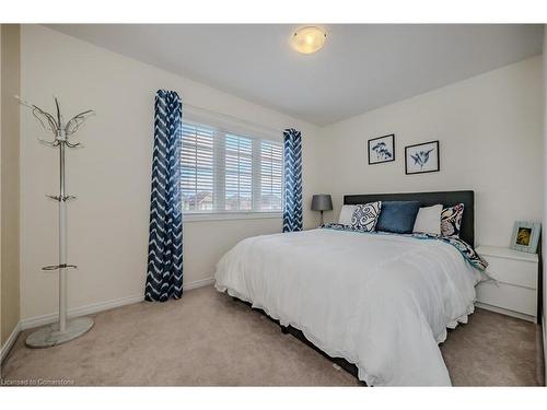 248 Norwich Road, Breslau, ON - Indoor Photo Showing Bedroom