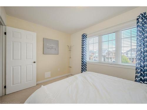 248 Norwich Road, Breslau, ON - Indoor Photo Showing Bedroom