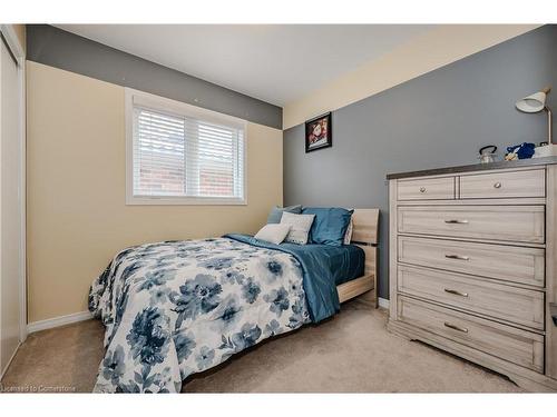 248 Norwich Road, Breslau, ON - Indoor Photo Showing Bedroom