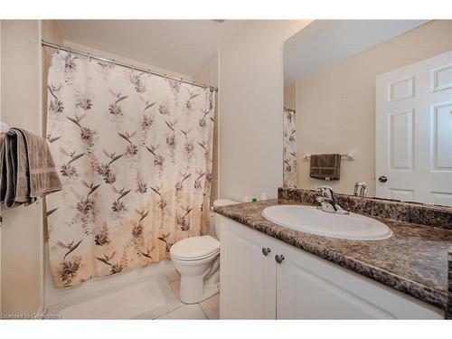 248 Norwich Road, Breslau, ON - Indoor Photo Showing Bathroom