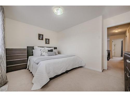 248 Norwich Road, Breslau, ON - Indoor Photo Showing Bedroom