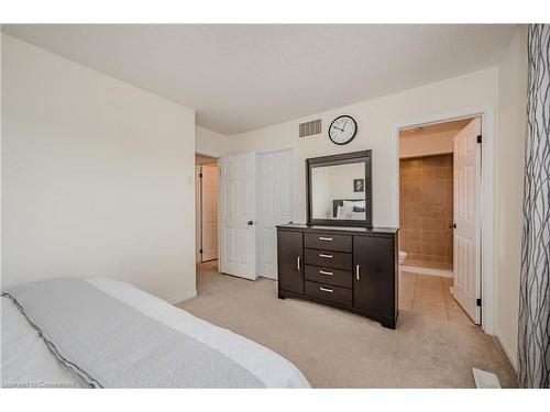 248 Norwich Road, Breslau, ON - Indoor Photo Showing Bedroom