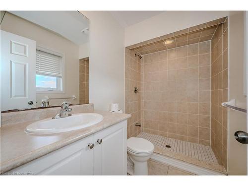 248 Norwich Road, Breslau, ON - Indoor Photo Showing Bathroom