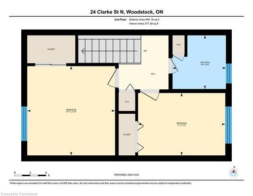 24 Clarke Street, Woodstock, ON - Other