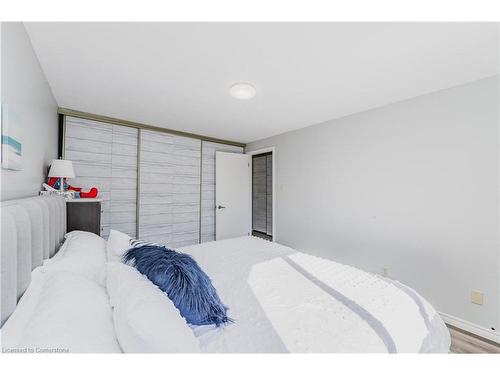 92 Charles Best Place, Kitchener, ON - Indoor Photo Showing Bedroom