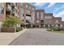 113-400 Romeo Street N, Stratford, ON  - Outdoor With Facade 