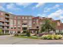 113-400 Romeo Street N, Stratford, ON  - Outdoor With Facade 