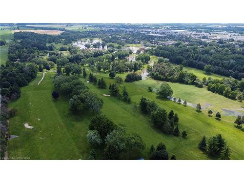 113-400 Romeo Street N, Stratford, ON - Outdoor With View