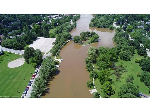 113-400 Romeo Street N, Stratford, ON - Outdoor With View