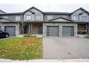 52 Munch Avenue, Cambridge, ON  - Outdoor With Deck Patio Veranda With Facade 