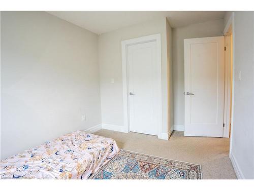 52 Munch Avenue, Cambridge, ON - Indoor Photo Showing Bedroom