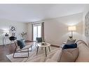 3-217 Martinet Avenue, London, ON  - Indoor Photo Showing Living Room 