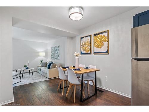 3-217 Martinet Avenue, London, ON - Indoor Photo Showing Dining Room