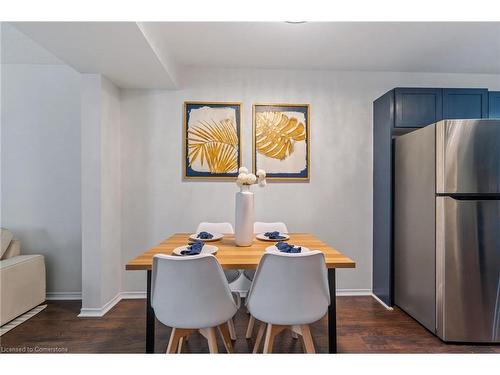 3-217 Martinet Avenue, London, ON - Indoor Photo Showing Dining Room