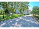 708-45 Westmount Road, Waterloo, ON  - Outdoor With View 