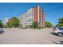 708-45 Westmount Road, Waterloo, ON  - Outdoor With Facade 