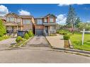 32 Elmpark Court, Brampton, ON  - Outdoor With Facade 