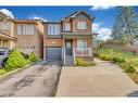 32 Elmpark Court, Brampton, ON  - Outdoor With Deck Patio Veranda With Facade 