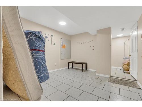 32 Elmpark Court, Brampton, ON - Indoor Photo Showing Other Room