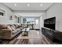 124 Whitney Place, Kitchener, ON  - Indoor Photo Showing Living Room 