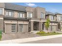 38-166 Deerpath Road, Guelph, ON  - Outdoor With Facade 