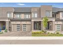 38-166 Deerpath Road, Guelph, ON  - Outdoor With Facade 