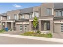 38-166 Deerpath Road, Guelph, ON  - Outdoor With Facade 