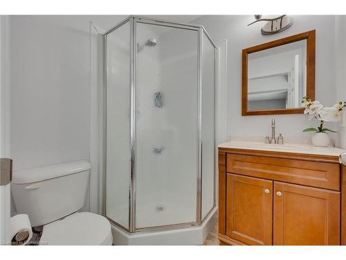 337 Featherstone Crescent, Kitchener, ON - Indoor Photo Showing Bathroom