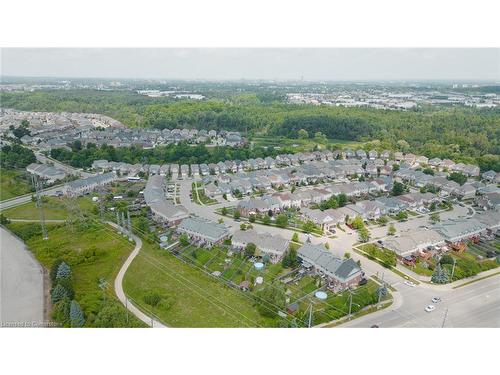 337 Featherstone Crescent, Kitchener, ON - Outdoor With View