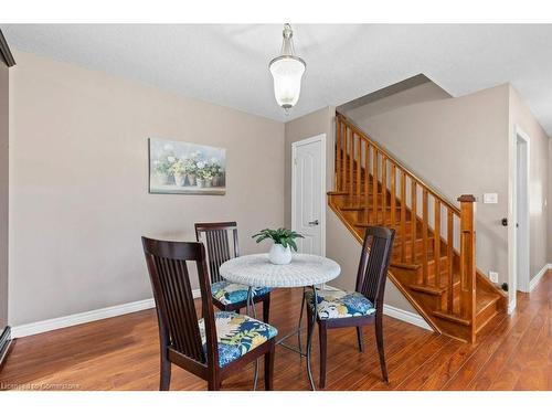 7204 Concession 1 Road, Puslinch, ON - Indoor Photo Showing Dining Room