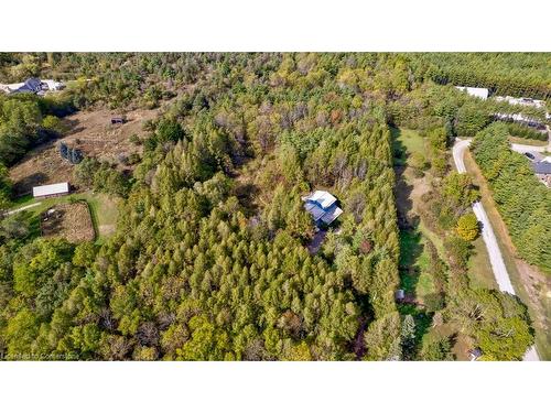 7204 Concession 1 Road, Puslinch, ON - Outdoor With View