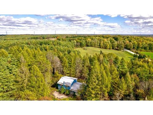 7204 Concession 1 Road, Puslinch, ON - Outdoor With View