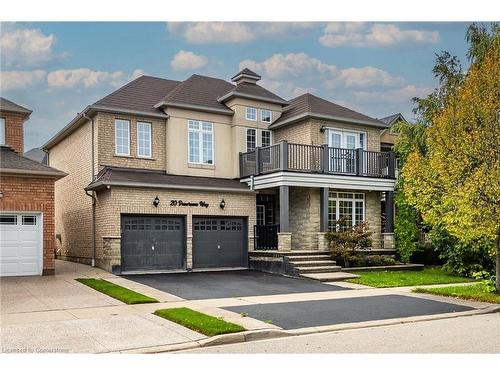 20 Panorama Way, Hamilton, ON 